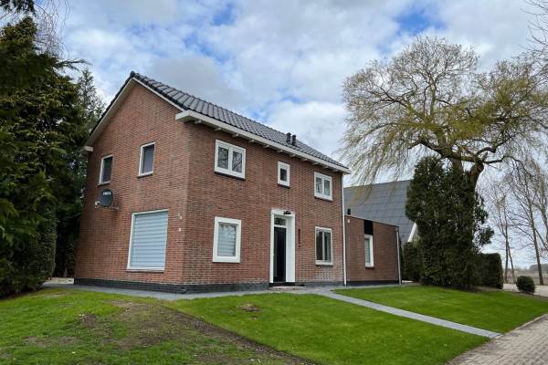 Woning Ramsweg 17 Nagele