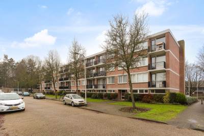 Woning Kasteel Twikkelstraat 7 Tilburg