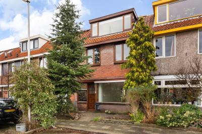 Woning Verlengde Hoogravenseweg 154 Utrecht