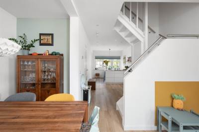 Woning Insulindestraat 224A Rotterdam