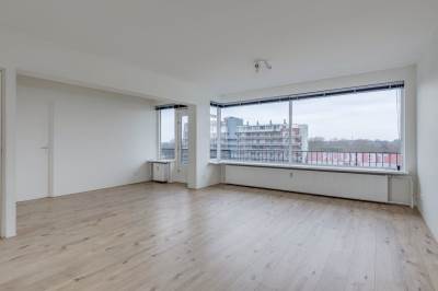 Woning Rinze Koopmansstraat 105 Rotterdam