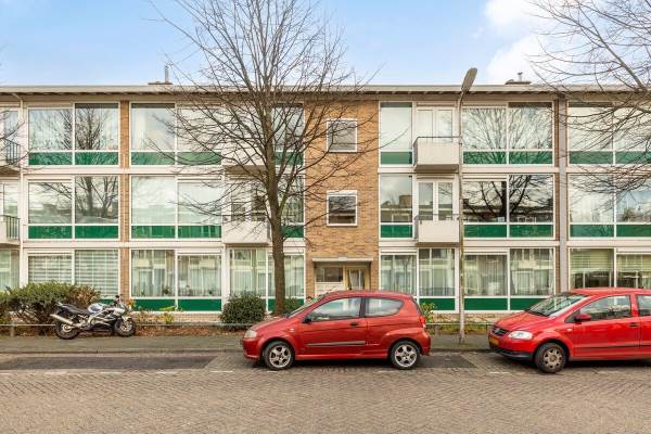 Woning Jan Barendselaan 137 Poeldijk