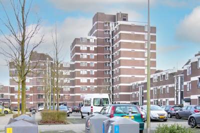 Woning Tarwekamp 62 Diemen