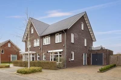 Woning Tribunusallee 53 Huissen