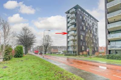 Woning Stationsweg 85 Leerdam