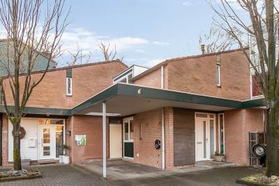 Woning Apollo 204 Soesterberg