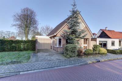 Woning Thonies van der Borchstraat 2 Denekamp