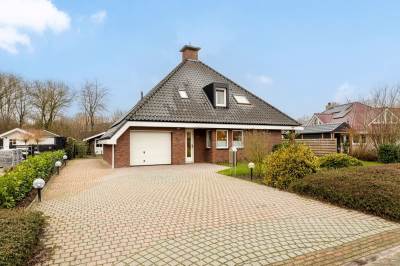 Woning Englumborg 2 Stadskanaal