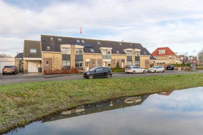 Woning Philips van Nassaustraat 39 Sleeuwijk