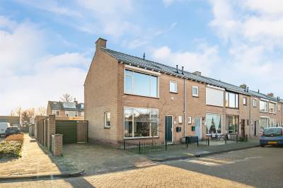 Woning Van Camminghastraat 16 Oudheusden