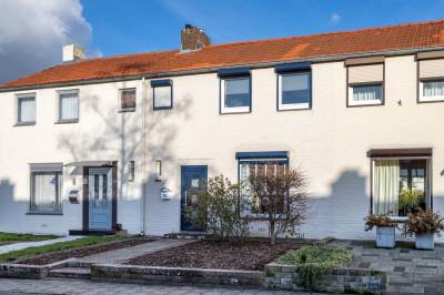 Woning St.Corneliusstraat 35 Kerkrade