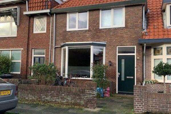 Woning Kwartelstraat 34 Leeuwarden