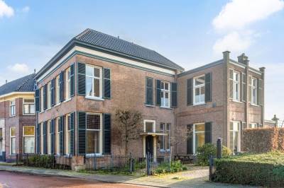 Woning Hogestraat 14 Dieren