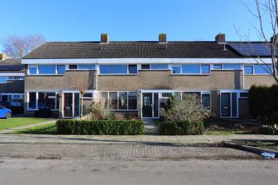 Woning Anna Maria Horalaan 65 Midwolda