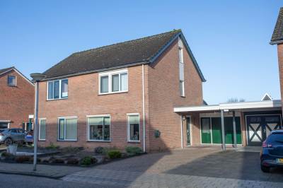 Woning Korenaar 10 Wierden