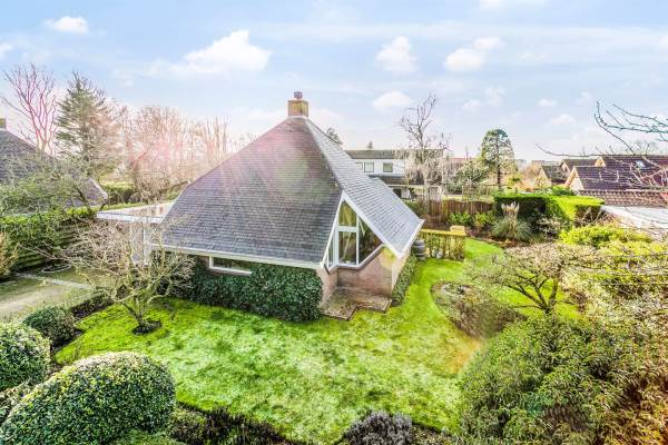 Woning Kokmeeuwstraat 21 Zierikzee