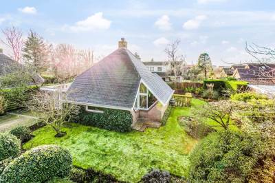 Woning Kokmeeuwstraat 21 Zierikzee