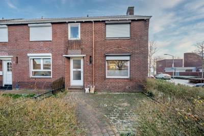 Woning Kramersstraat 2 Venlo