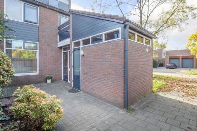 Woning Zwenkgras 14 Leeuwarden