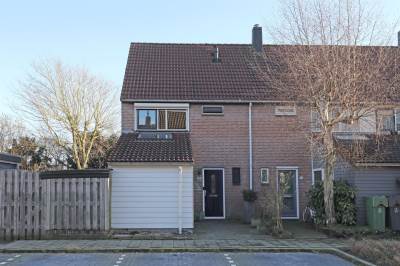 Woning Gouwe 82 Heerhugowaard