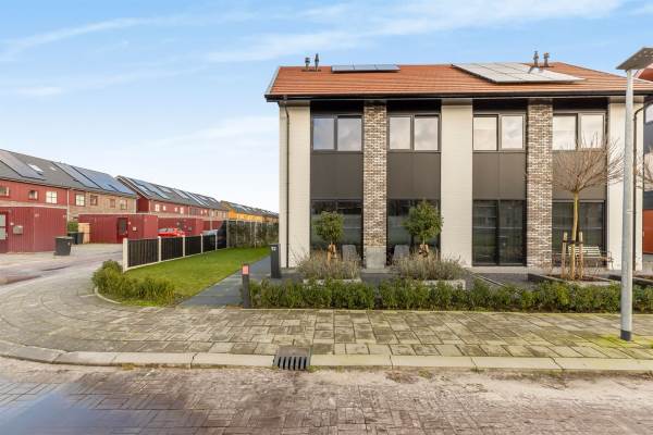Woning Schoonrijder 32 Sappemeer