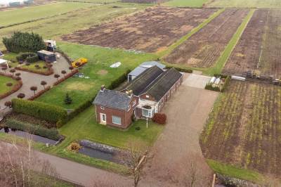 Woning Grote Inghweg 17 Kerkdriel