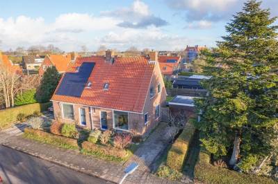 Woning J.A. de Boerstraat 3 Schagerbrug