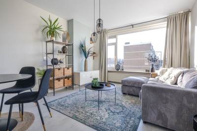 Woning Marsmanstraat 112 Rotterdam