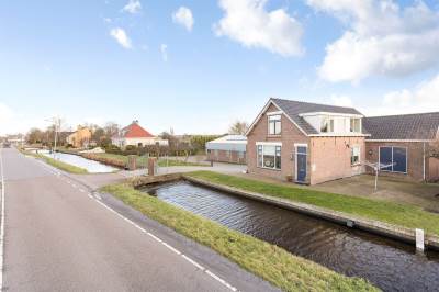 Woning Oude Leedeweg 59 Pijnacker