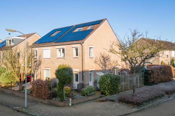 Woning Rubensstraat 26 Duiven