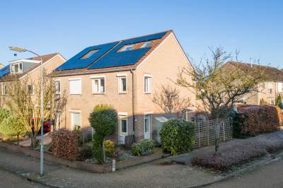 Woning Rubensstraat 26 Duiven