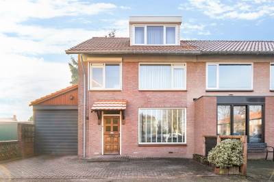 Woning Weserhof 17 Veldhoven