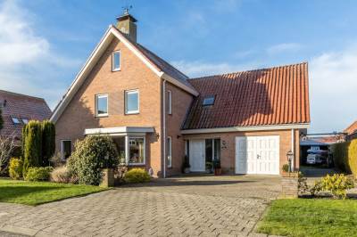 Woning Timothee 11 Zeewolde