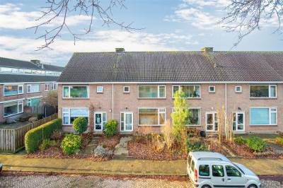 Woning Rubenslaan 9 Krimpen aan den IJssel