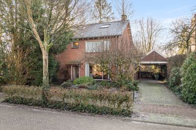 Woning Tabakslaan 25 Amerongen