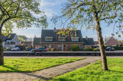 Woning Sluispad 2 Amsterdam
