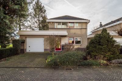 Woning Kuipershof 5 Geldermalsen