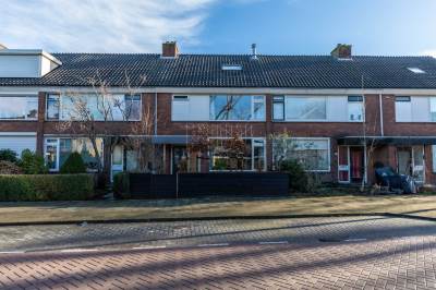 Woning Peuleyen 53 Waddinxveen