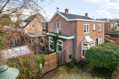 Woning Kerklaan 15 Doorn