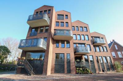 Woning Oudorperdijkje 4A Alkmaar