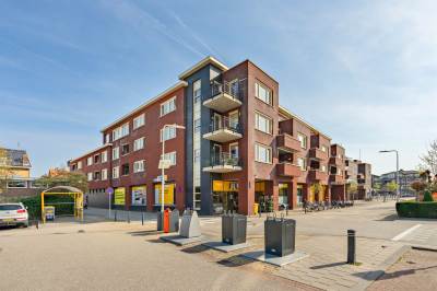 Woning De Henschoterhof 27 Woudenberg