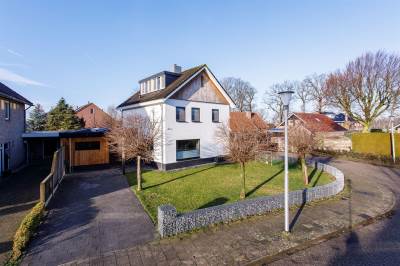 Woning Kuiperijstraat 10 Rossum (OV)