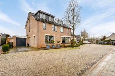 Woning Dommelstraat 8 Ulft