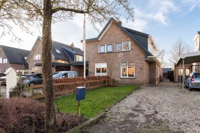 Woning Vosweide 24 Apeldoorn