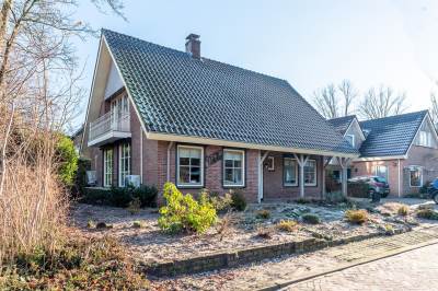Woning Beethovenlaan 59 Nijverdal