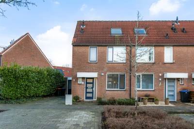 Woning Hondsrug 232 Dronten