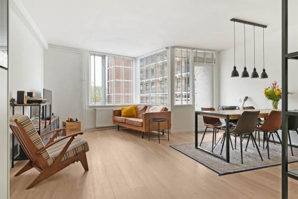 Woning Passage 19 Beverwijk
