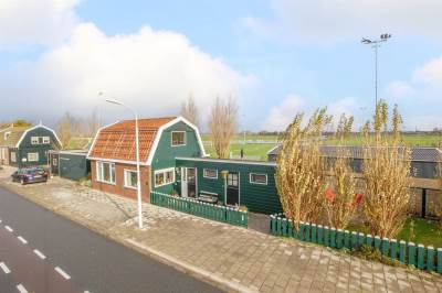 Woning Communicatieweg West 20 Assendelft