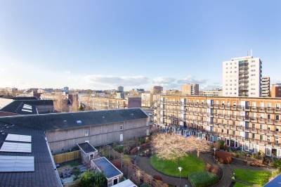 Woning Vondelweg 984 Haarlem
