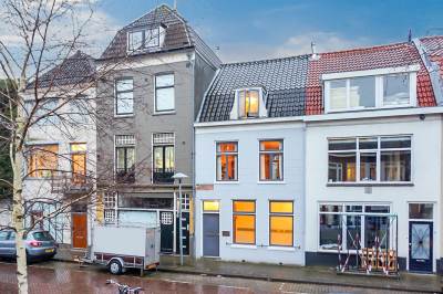 Woning Herenweg 43 Utrecht